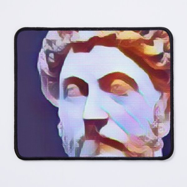 Item preview, Marcus Aurelius designed and sold by Suyogsonar25.