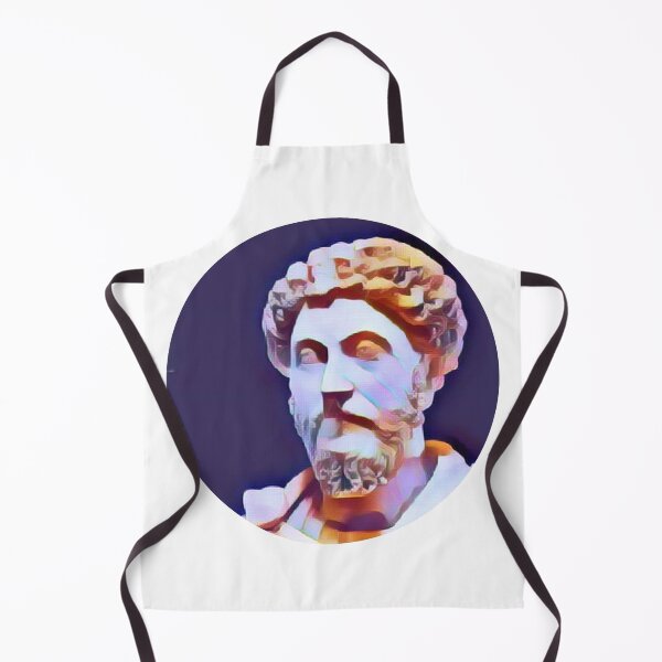 Item preview, Marcus Aurelius designed and sold by Suyogsonar25.