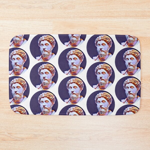 Item preview, Marcus Aurelius  designed and sold by Suyogsonar25.