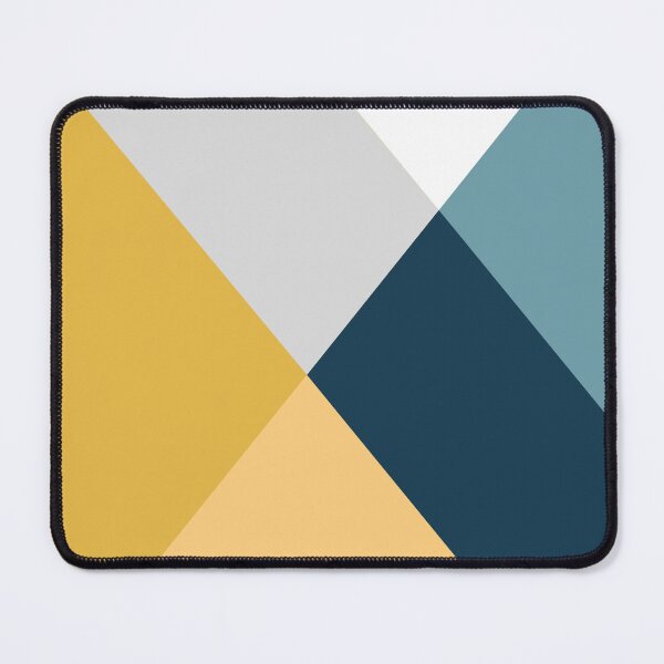 Item preview, Colorful modern geometry designed and sold by BattaAnastasia.