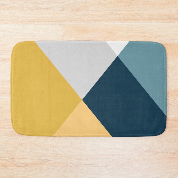 Item preview, Colorful modern geometry designed and sold by BattaAnastasia.
