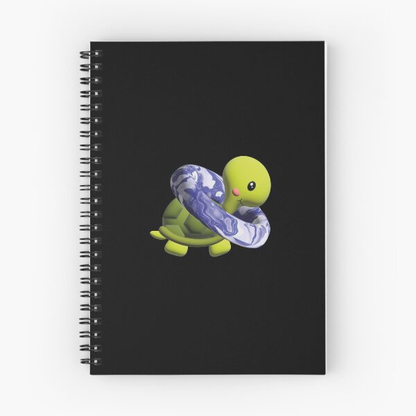 Item preview, 3d illustration of a funny turtle in green tones designed and sold by Martapp.