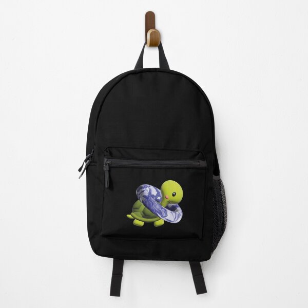 Item preview, 3d illustration of a funny turtle in green tones designed and sold by Martapp.