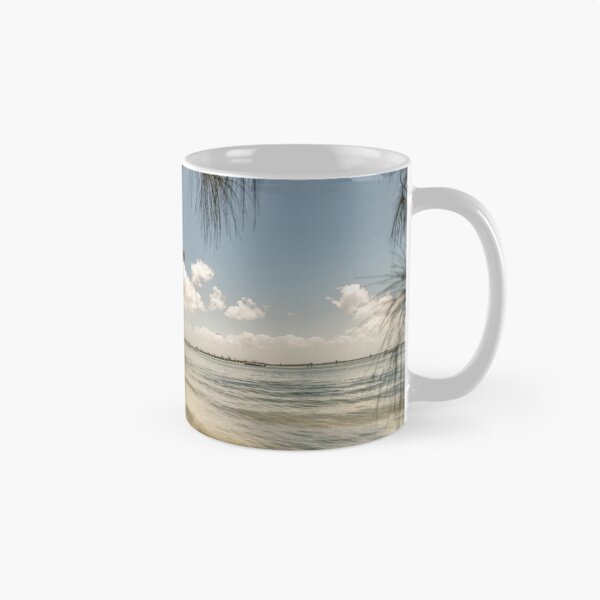 Item preview, Gasparilla Pass along the Boca Grande Causeway designed and sold by peaceriverphoto.