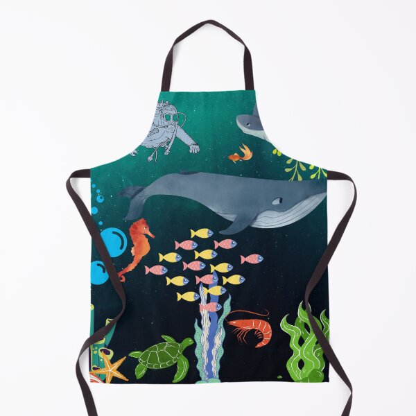 Item preview, Under the sea designed and sold by Jaadueekala.