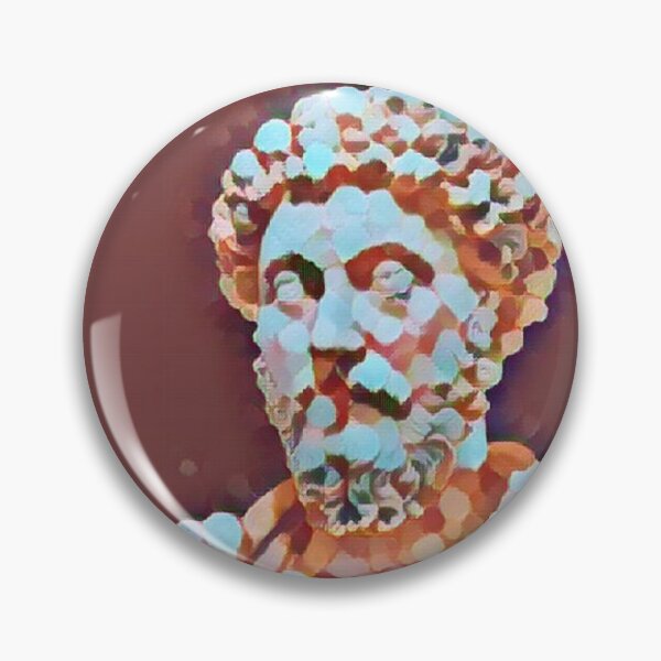Item preview, Marcus Aurelius  designed and sold by Suyogsonar25.