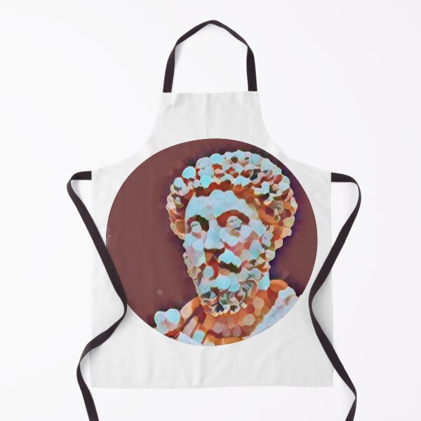 Item preview, Marcus Aurelius designed and sold by Suyogsonar25.