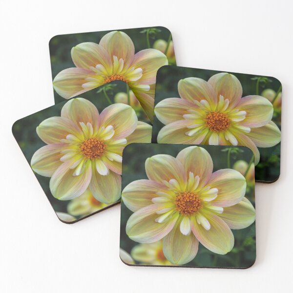 Item preview, Dahlia of Ireland designed and sold by nigellacottage.
