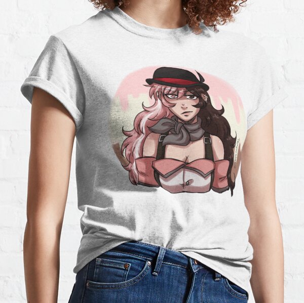 rwby neo shirt