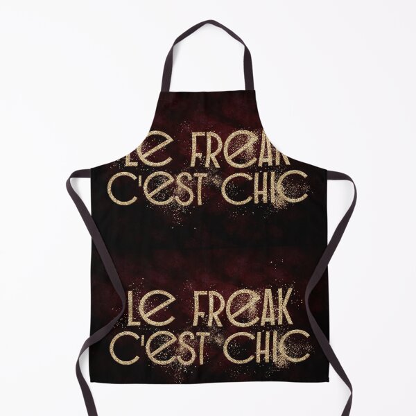Item preview, Le freak, c'est chic designed and sold by mensijazavcevic.