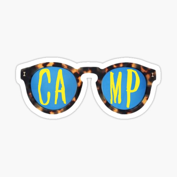 Item preview, Camp Illestevas designed and sold by rcassway03.