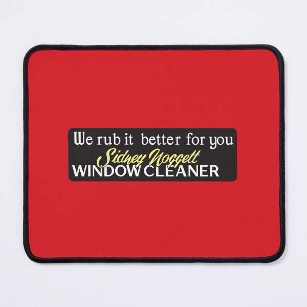 Item preview, When I'm Cleaning Windows designed and sold by Off the Box.