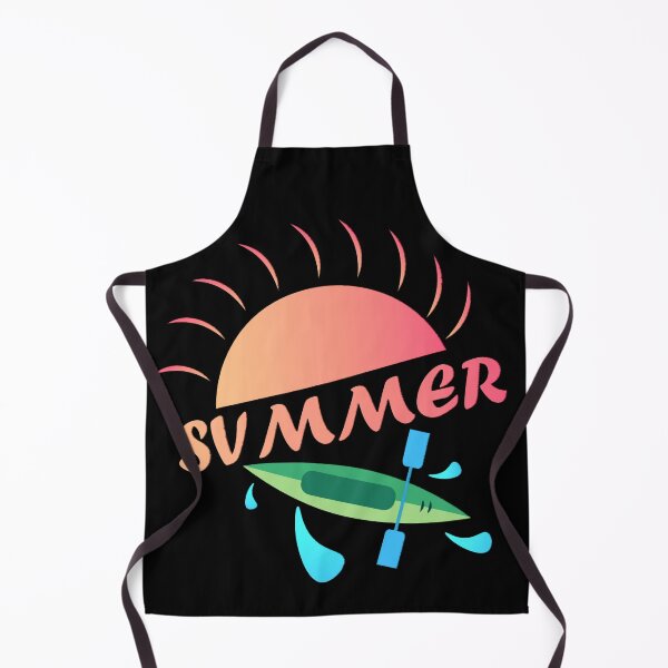 Item preview, Summer, vacation and kayaking designed and sold by Sunset Design.