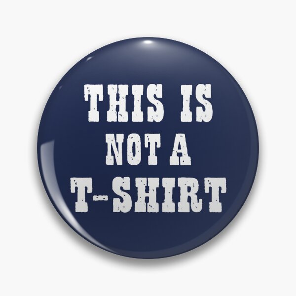 Item preview, This is not a T-shirt designed and sold by OutOfNowhere.