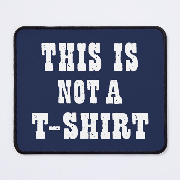 Item preview, This is not a T-shirt designed and sold by OutOfNowhere.