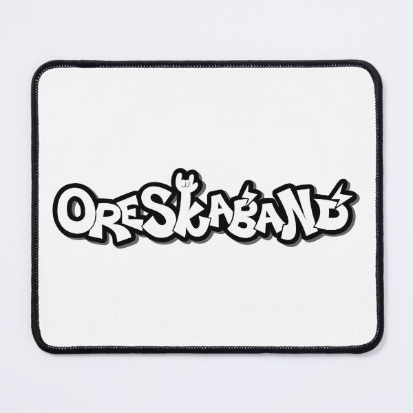 Item preview, Oreskaband designed and sold by UpNorthArts.