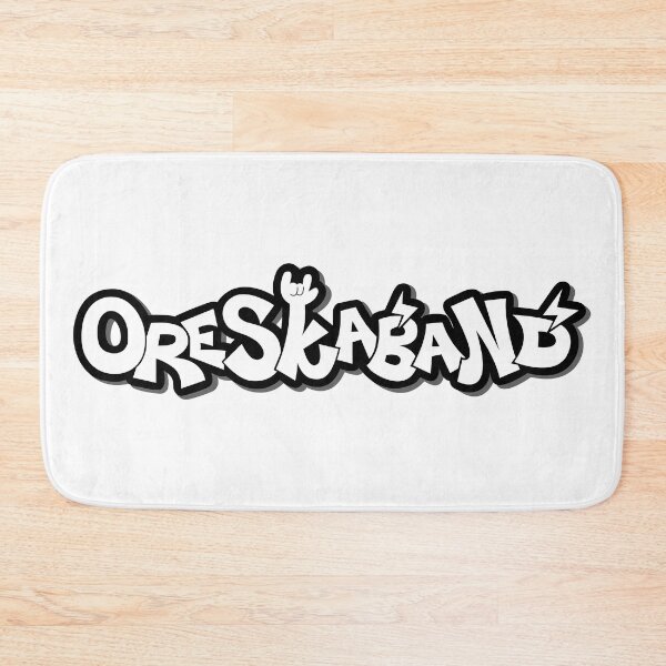 Item preview, Oreskaband designed and sold by UpNorthArts.