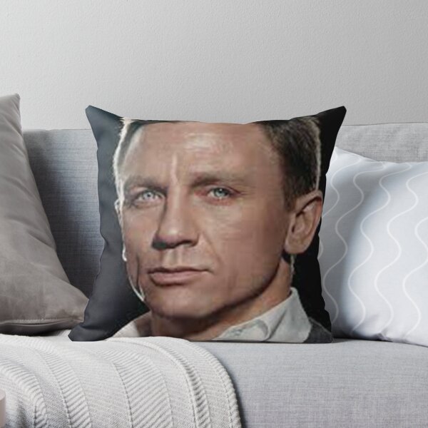 Daniel Craig baby gifts for Adele