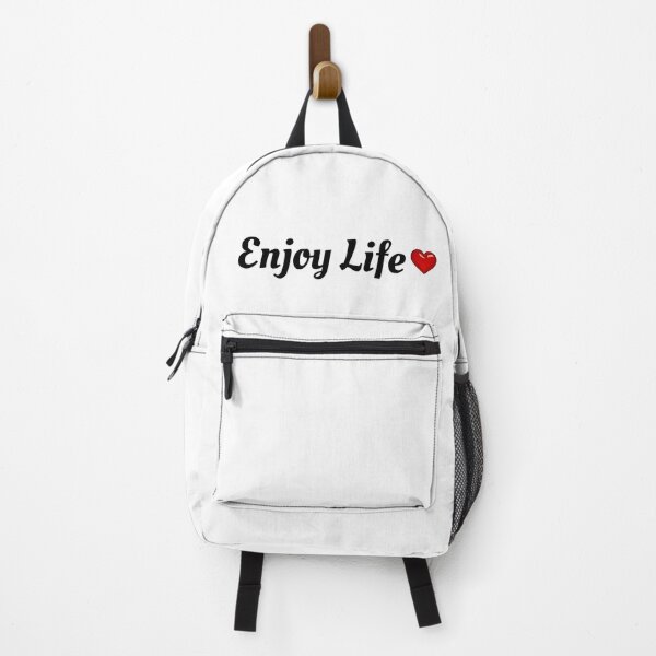 Item preview, Enjoy Life designed and sold by greenrange.