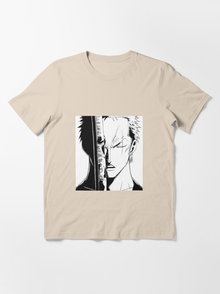 Luffy Scar  Essential T-Shirt for Sale by JacklyBrekked