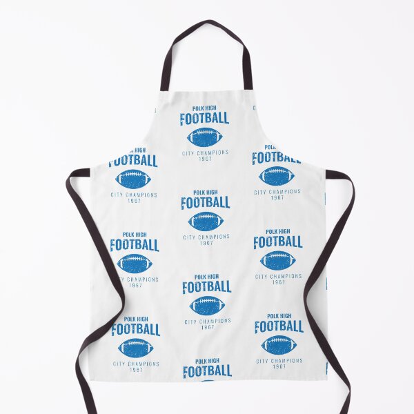 Item preview, Polk High Football City Champions designed and sold by The Junto Shop.