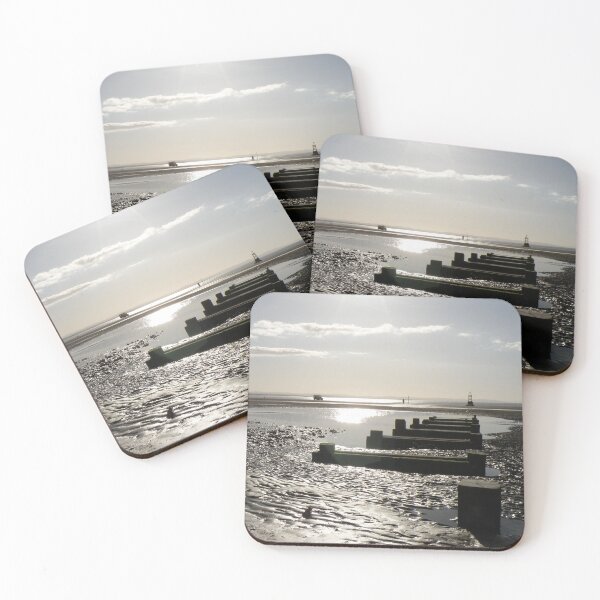 Item preview, On the Pier to Nowhere designed and sold by Marco-Eye-View.