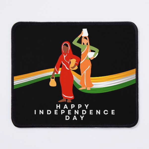 Item preview, Women's Independence Day designed and sold by GlobalHunt.