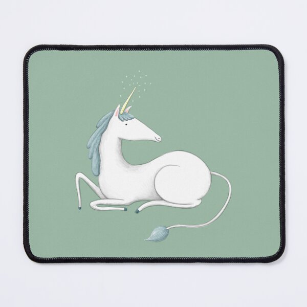 Item preview, Magical Unicorn designed and sold by SophieCorrigan.