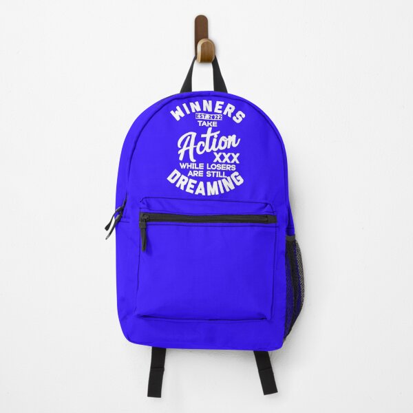 Item preview, WINNERS TAKE ACTION WHILE LOSERS ARE STILL DREAMING designed and sold by GAADesignz.