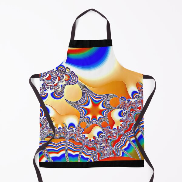 Item preview, abstract art artwork fractal mix designed and sold by MIKAFXSTORE.