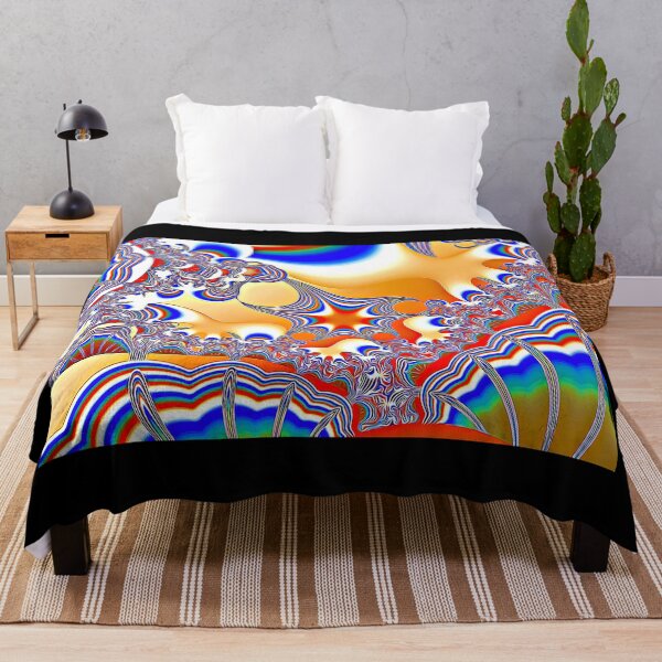 Item preview, abstract art artwork fractal mix designed and sold by MIKAFXSTORE.