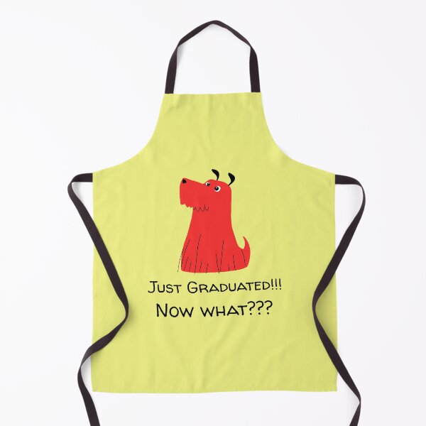Item preview, Just Graduated!!! Now What??? designed and sold by JerseyBoysTees.