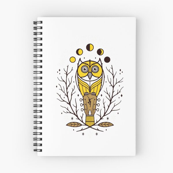 Item preview, Owl Youth designed and sold by Shandaunique.