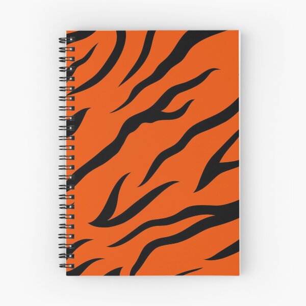 Item preview, Bengal Tiger Stripes designed and sold by Shelly  Moore.