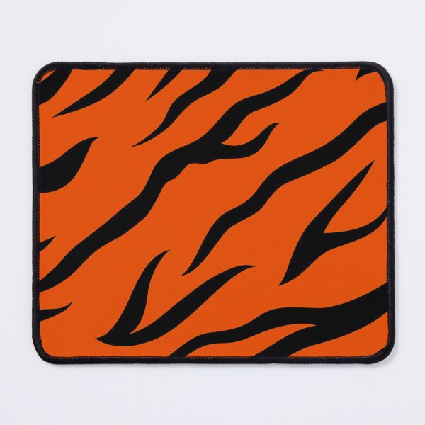 Item preview, Bengal Tiger Stripes designed and sold by Shelly  Moore.