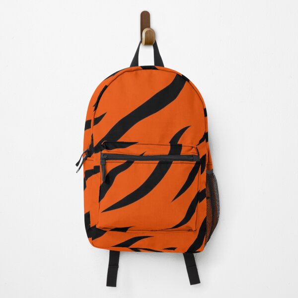 Item preview, Bengal Tiger Stripes designed and sold by Shelly Moore.