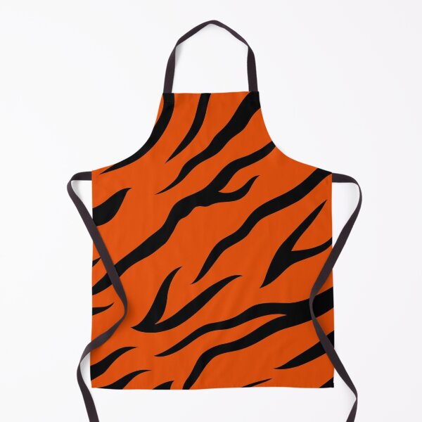 Item preview, Bengal Tiger Stripes designed and sold by Shelly Moore.
