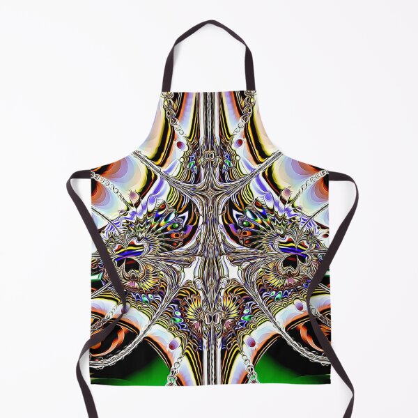Item preview, abstract art artwork fractal designed and sold by MIKAFXSTORE.