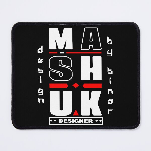 Item preview, Mashuk designed and sold by Binarali.