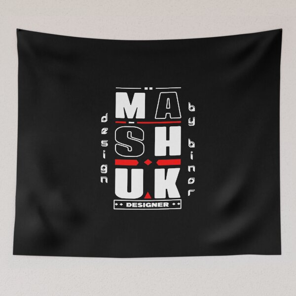 Item preview, Mashuk  designed and sold by Binarali.