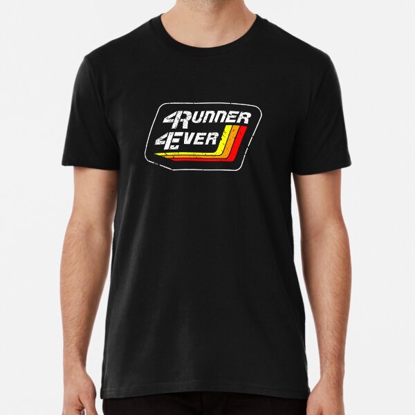 Item preview, 4Runner 4Ever designed and sold by arkantero.