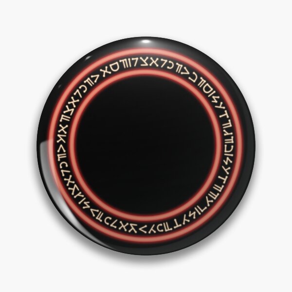 Item preview, Magic Circle designed and sold by Lesbianeo's Void.