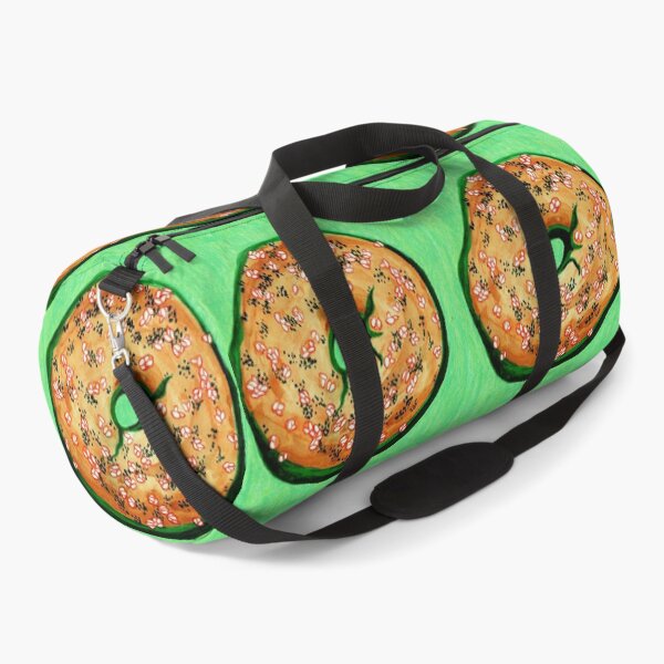 Item preview, Bagel with Everything designed and sold by Ticklish.