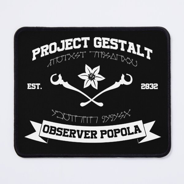 Item preview, Observer Popola designed and sold by Lesbianeo's Void.