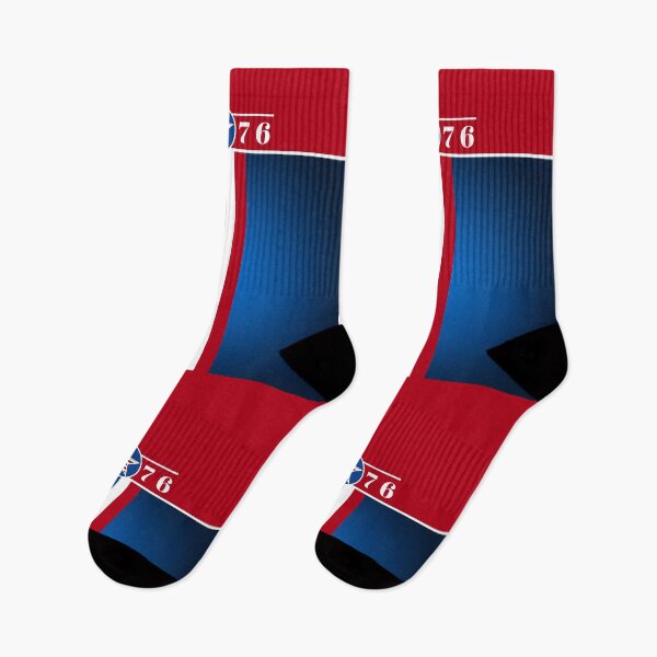 Item preview, 1776 United States of America Red Blue Stripe designed and sold by Yiorgos Designs.