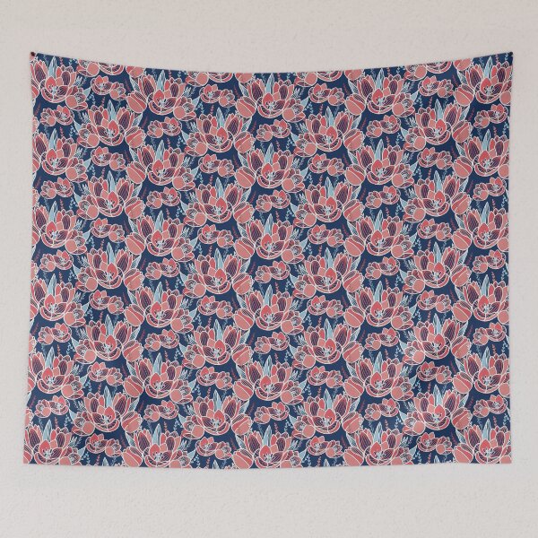Item preview, Papercut tulips designed and sold by Elenanaylor.
