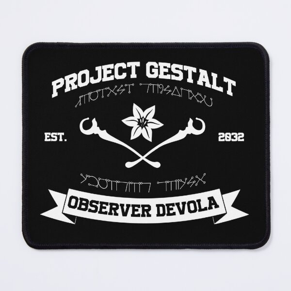 Item preview, Observer Devola designed and sold by Lesbianeo's Void.