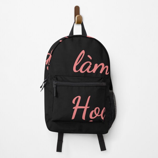 Item preview, hoc tap va lam viec designed and sold by ipsamrovh.