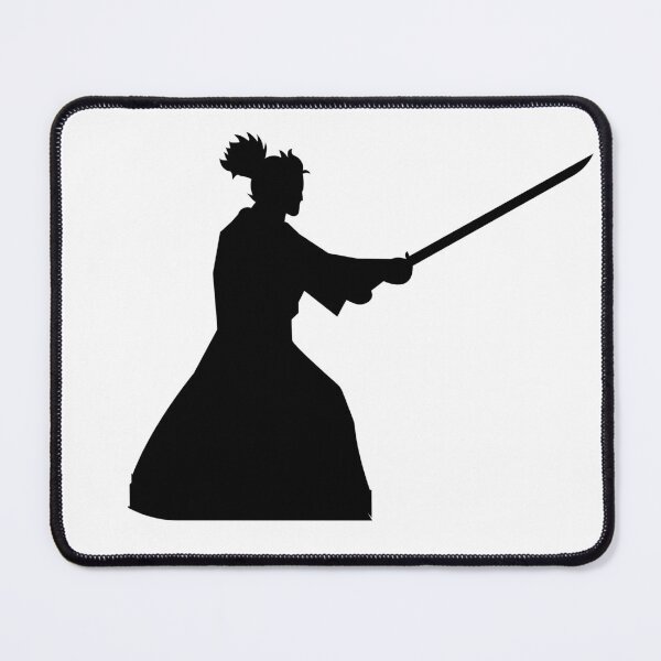 Item preview, Samurai Protector Of Tokyo designed and sold by weirdandstrange.