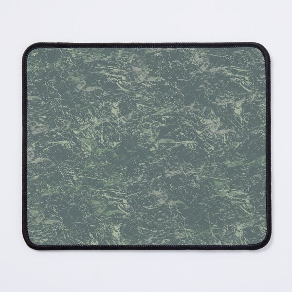 Item preview,  Green aesthetic marble pattern shower curtain design  designed and sold by TipTopTapo.
